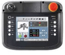 Keyence VT3-Q5H 5-Inch QVGA TFT Color Touch Panel