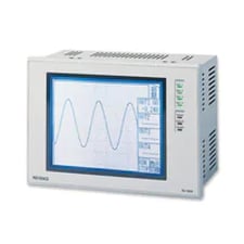 Keyence RJ-800 Graphic Analog Controller