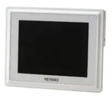 Keyence CV-M30 Color LCD Monitor for Machine Vision Camera System