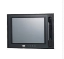 Keyence CA-MP120T Laser Profiler, 12-inch Multi-Touch Support Panel LCD Monitor