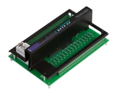 Opto 22 G4D32RS Remote Digital 32-Channel I/O Unit Mistic Protocol