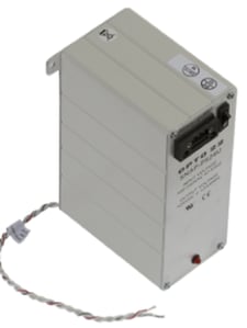 Opto 22 SNAP-PS24U SNAP Power Supply, 100-250 VAC to 24 VDC