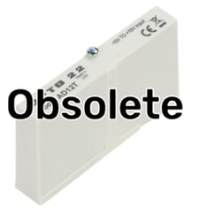 Opto 22 AD12T G1 -10 to +10 VDC Analog Input, Isolated