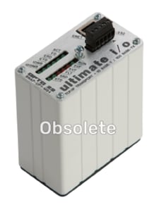 Opto 22 SNAP-UP1-M64 SNAP Ultimate Controller/Brain Analog/Simple Digital/Serial