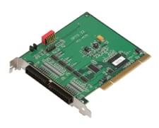 Opto 22 PCI-AC51 PCI Adapter Card for PAMUX