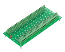 Opto 22 G4PB16I G4 16-Channel I/O Module Rack Isolated Control