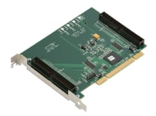 Opto 22 PCI-AC5 PCI Adapter Card for Direct I/O