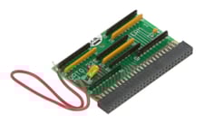 Opto 22 TERM 1 Pamux Bus Termination Card