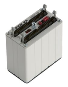 Opto 22 SNAP-B4 SNAP 32-Channel Pamux Protocol Digital Brain Board