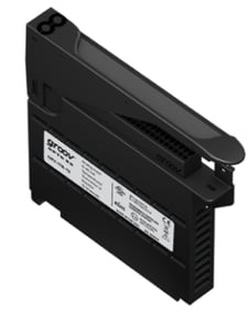 Opto 22 GRV-ITR-12 Analog Input, Temperature/Thermistor or Resistance, 12 Ch