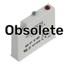 Opto 22 G4IDC5Q G4 DC Input 2.5-16 VDC, 5 VDC Logic, 2-Channel Quadrature