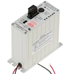 Opto 22 SNAP-PS5 SNAP Power Supply, 110 VAC to 5 VDC