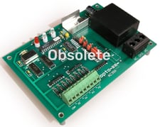 Opto 22 AC30A RS485 Multidrop Repeater 120 VAC