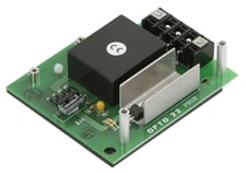 Opto 22 PBSB 5 VDC Power Supply for Digital I/O Mounting Racks, 220 VAC input