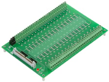 Opto 22 G4PB32DEC G4 32-Channel I/O Module Rack for DEC Computers