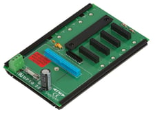 Opto 22 SNAP-B4M SNAP B-Series 4-Module Rack