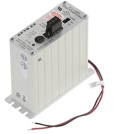 Opto 22 SNAP-PS5-24DC SNAP Power Supply, 24 VDC input, 5 VDC output