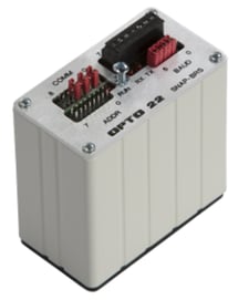 Opto 22 SNAP-BRS SNAP 32-Channel Mistic Protocol Remote Digital Brain Board