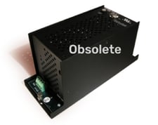 Opto 22 G4PS24XA Brick Power Supply 7 Bricks 120 VAC