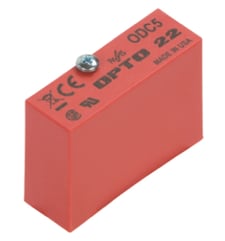 Opto 22 ODC5 DC Output, 5-60 VDC, 5 VDC Logic
