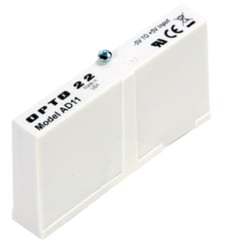 Opto 22 AD11 G1 -5 to +5 VDC Analog Input