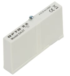 Opto 22 DA3T G1 4-20 mA Analog Output, Isolated