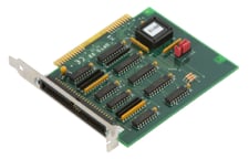 Opto 22 AC28 ISA Bus To Pamux Bus Adapter