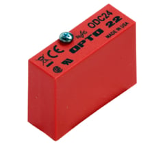 Opto 22 ODC24 DC Output, 5-60 VDC, 24 VDC Logic