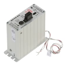 Opto 22 SNAP-PS24 SNAP Power Supply, 110 VAC to 24 VDC