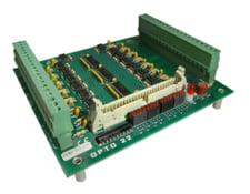 Opto 22 G4PB16K G4 DC Input 16-28 VDC 16-Channel Integral Rack