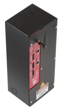 Opto 22 OPTOEMU-SNR-3V Wired+Wireless Monitoring Unit for Electric Panels Etc