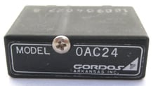 Allis-Chalmers 24 AC Digital Output, 12-140 VAC, 24 VDC Logic