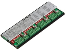 Opto 22 SNAP-SCM-BB4 SNAP Motion Control Breakout Board, 4 Axes, Stepper