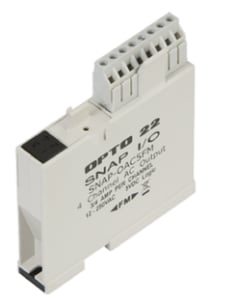 Opto 22 SNAP-OAC5FM SNAP 4-Ch 12-250 VAC Digital (Discrete) Output Module, FM