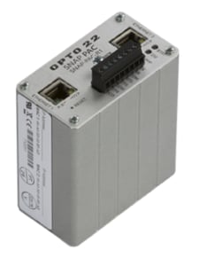 Pac Machinery -R1 SNAP PAC R-Series Programmable Automation Controller