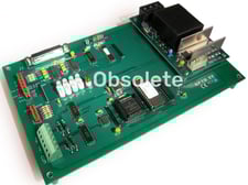 Opto 22 AC8A Half Duplex Modem Interface 120 VAC