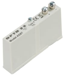 Opto 22 AD8T G1 Type K Thermocouple Input, Isolated