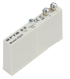 Opto 22 AD5T G1 Type J Thermocouple Input, Isolated