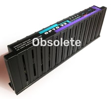 Opto 22 G4RA Remote Analog 16 Channel Multifunction Brain, Mistic Protocol