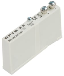 Opto 22 AD18T G1 Type T Thermocouple Input, Isolated