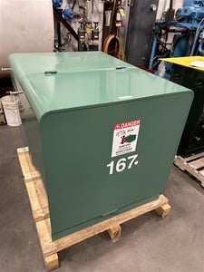 25/50/100/167 KVA 14400X7200 Primary, 240/120 Secondary, Surplec, w/taps minipad, new