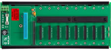 Opto 22 SNAP-B8M SNAP B-Series 8-Module Rack