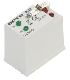 Opto 22 G4REG Brick Power Regulator