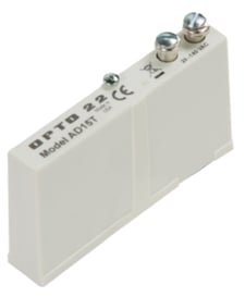 Opto 22 AD15T G1 28 to 140 VAC Analog Input, Isolated