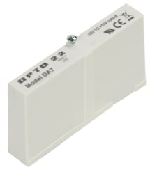 Opto 22 DA7 G1 -10 to +10 VDC Analog Output