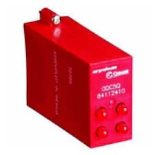 Crouzet Gordos OAC5Q Quard Series Output Logic Module, 12-140 VAC Output