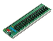 Opto 22 SNAP-B16M SNAP B-Series 16-Module Rack