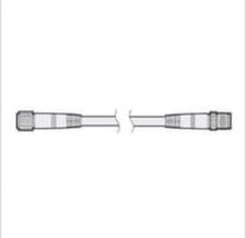 Keyence GL-RCT10PM Safety Light Curtains, Extension Cable, 10 m Length