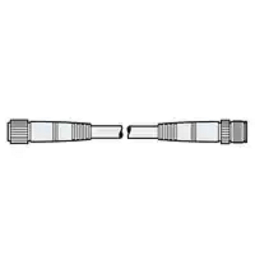 Keyence SL-VCC10P-R Safety Light Curtain, Relay Cable M12-M12 10-m PNP