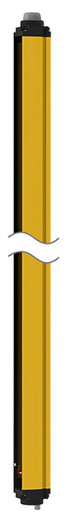 banner msxlhdr7212y 68976 mini-screen safety light